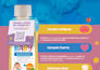 design a professional business or marketing flyer